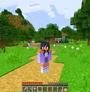 Meet your Posher, Allyson